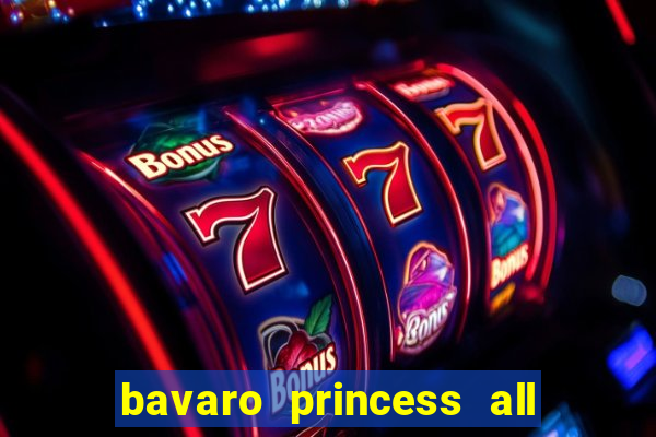 bavaro princess all suites resort spa and casino punta cana